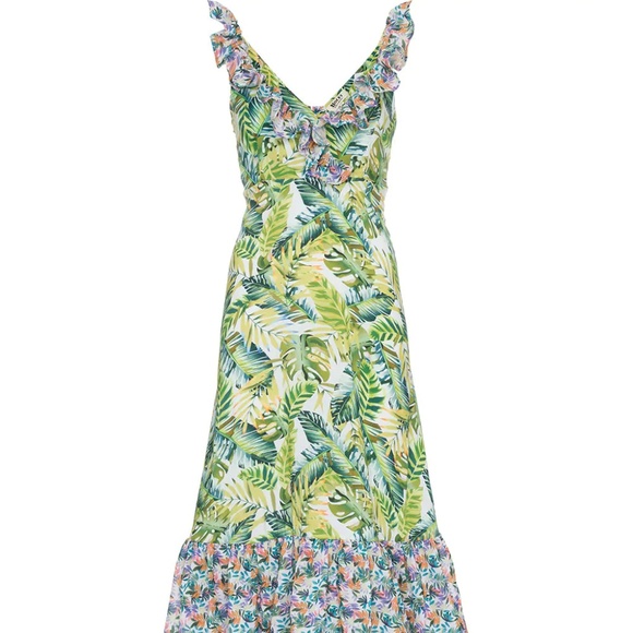 all things mochi amanda dress
